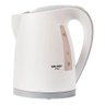Chaleira Elétrica Mallory 1,7 Litros Luna Branco 127v - 3