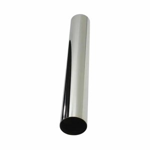 Tubo Inox - 12,70mm X 1,00mm - Polido - 304/l - C/c - 20 Cm
