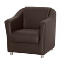 Ver imagem 2 de Poltrona Decorativa Bia Matrix