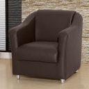 Ver imagem 1 de Poltrona Decorativa Bia Matrix