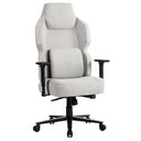 Ver imagem 1 de Cadeira Gamer Elements Magna Special Knit Cinza