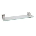 Ver imagem 2 de Prateleira Inox Cromado Premium PR4015