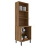 Conjunto de Cozinha Modulada 4 Peças 11 Portas 1 Gaveta Thalita  - 2