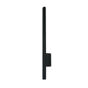Ver imagem 1 de Arandela Style Preto 13w 3000k 975lm A60xl2xp2,5cm Biv Spotline