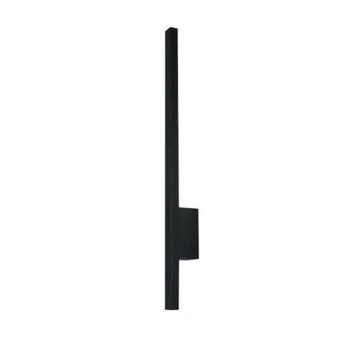 Arandela Style Preto 13w 3000k 975lm A60xl2xp2,5cm Biv Spotline