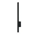 Ver imagem 1 de Arandela Style Preto 13w 3000k 975lm A60xl2xp2,5cm Biv Spotline