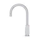 Ver imagem 5 de Torneira Misturador Monocomando Deca Level One 2251.c de Bancada Cromada