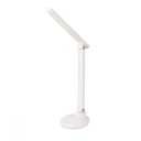 Ver imagem 5 de Luminária Mesa Touch Screen LED Recarregavel Aticulada Abajur 30 LEDs 3 Funçoes Escritório Leitura