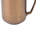 Ver imagem 3 de CANECA CAFE LEITE CHA KERAMIE EM CERAMICA 350 ML - Azul