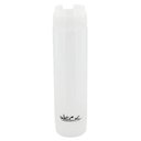 Ver imagem 1 de Kit 10 Bisnagas Invertidas 470ml Buffets Restaurantes Food Truck Lanchonetes