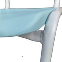 Ver imagem 3 de Cadeira Escolar Infantil Base Fixa Tamanho 4 Verde Fnde