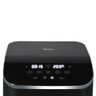 Fritadeira Elétrica Air Fryer Digital Midea Grandgourmet 5,5l Fra59p Preto 220v - 3