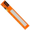 Ver imagem 7 de Kit 2 Painel Led 60x10 Retangular Branco Sobrepor 18w 4000k Foxlux