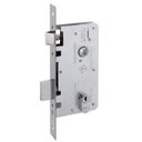 Ver imagem 3 de Fechadura Victória Externa 45mm Roseta Cromado 108449/6010/45 Zc Arouca