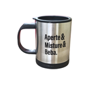 Ver imagem 1 de Caneca Mixer Automática - Aperte E Misture E Beba lyor CAMECA MIXER