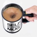 Ver imagem 5 de Caneca Mixer Automática - Aperte E Misture E Beba lyor CAMECA MIXER