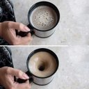 Ver imagem 4 de Caneca Mixer Automática - Aperte E Misture E Beba lyor CAMECA MIXER