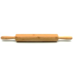 Rolo para Massa Importado Bambu Ref.: G13-D016 - 1