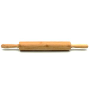 Rolo para Massa Importado Bambu Ref.: G13-D016