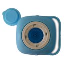 Ver imagem 4 de Escova de Silicone para Banho com Diispenser AZ - 80ml