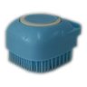 Escova de Silicone para Banho com Diispenser AZ - 80ml - 5