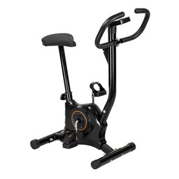 Bicicleta Ergométrica Vertical Gallant Trainer GBE1HBTA-PT - 1