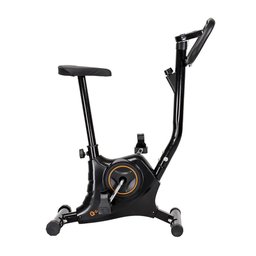 Bicicleta Ergométrica Vertical Gallant Trainer GBE1HBTA-PT - 2