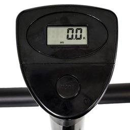 Bicicleta Ergométrica Vertical Gallant Trainer GBE1HBTA-PT - 4