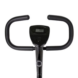 Bicicleta Ergométrica Vertical Gallant Trainer GBE1HBTA-PT - 5