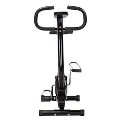 Bicicleta Ergométrica Vertical Gallant Trainer GBE1HBTA-PT - 7