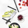 2 Tábuas para Cozinha Antiaderrapante de Plástico Oxo - 8