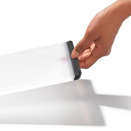 2 Tábuas para Cozinha Antiaderrapante de Plástico Oxo - 7