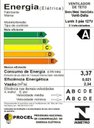 Ver imagem 3 de Ventilador de Teto Lunik Venti-delta 3 Pás 110v Potente e Silencioso