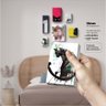 Cats Concept - Quadros ou Placas Modulares com 7 Peças - 3