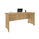 Ver imagem 1 de Mesa para Computador Cannes 1.6 Cinamomo - Rv Móveis