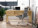 Ver imagem 2 de Mesa para Computador Cannes 1.6 Cinamomo - Rv Móveis