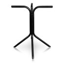 Ver imagem 6 de Base de Mesa Redonda Quadrada Apoio Vidro Granito Mármore Luna Desmontável