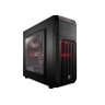 Gabinete Gamer Corsair Carbide Spec 01 Red Cc-9011050-ww - 1