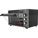 Ver imagem 6 de Forno Elétrico Oster 45l por Convecção 1600w Ofor455 127v