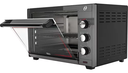 Ver imagem 6 de Forno Elétrico Oster 45l por Convecção 1600w Ofor455 127v