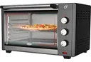 Ver imagem 2 de Forno Elétrico Oster 45l por Convecção 1600w Ofor455 127v