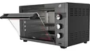 Ver imagem 1 de Forno Elétrico Oster 45l por Convecção 1600w Ofor455 127v