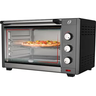 Forno Elétrico Oster 45l por Convecção 1600w Ofor455 127v - 5