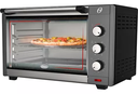 Ver imagem 5 de Forno Elétrico Oster 45l por Convecção 1600w Ofor455 127v