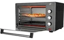 Ver imagem 3 de Forno Elétrico Oster 45l por Convecção 1600w Ofor455 127v