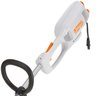 Roçadeira Elétrica Stihl Fse60 0,6kw/cv com Cabeçote de Nylon Autocut C6-2 - 3
