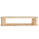 Ver mais imagens de Aparador Suspenso Flórida