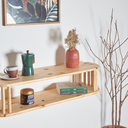 Ver imagem 3 de Aparador Suspenso Flórida