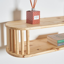 Ver imagem 4 de Aparador Suspenso Flórida