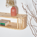 Ver imagem 2 de Aparador Suspenso Flórida